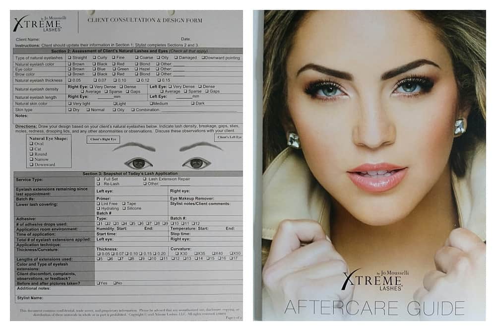 ct wedding hair and makeup xtreme lashes