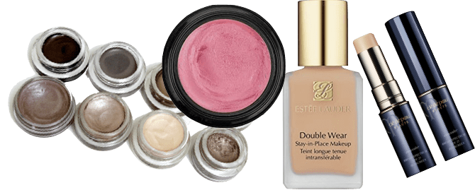 clean out your makeup bag