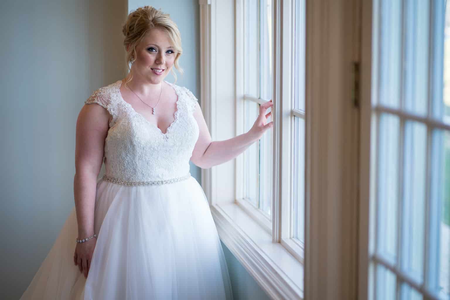 the waterview featured bride