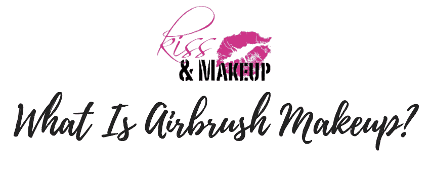 what is airbrush makeup