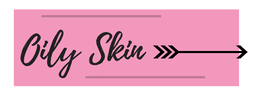 oily skin makeup tips