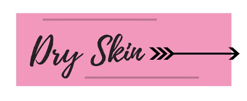 dry skin makeup tips