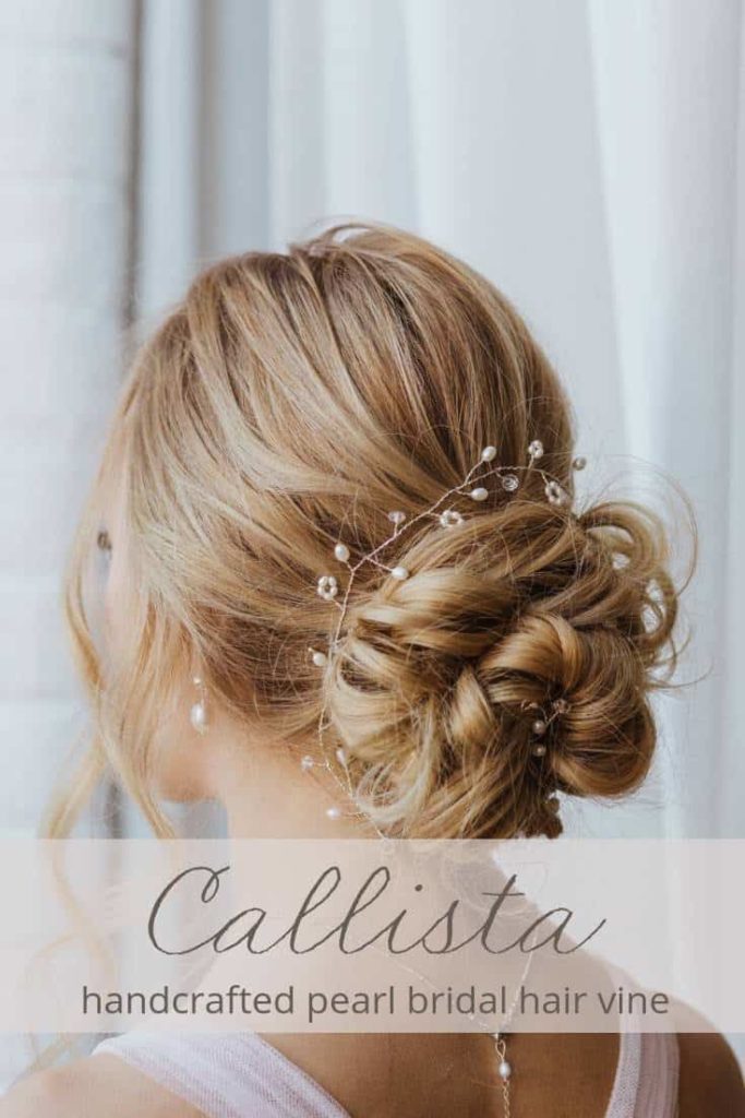kissandmakeupct carriewhelandesigns wedding hair accessories