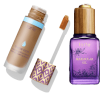 dry skin makeup products