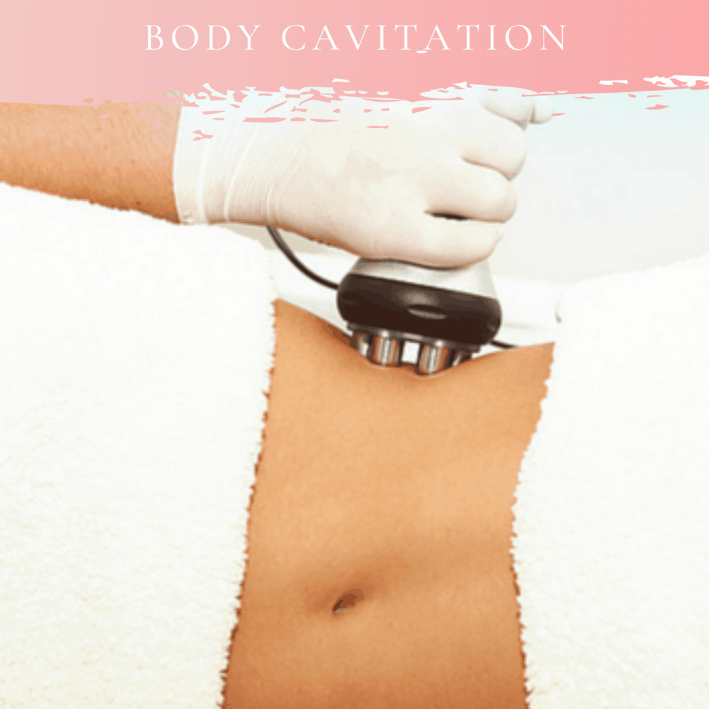body cavitation