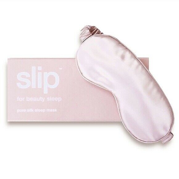 slip silk sleep mask kissandmakeupct