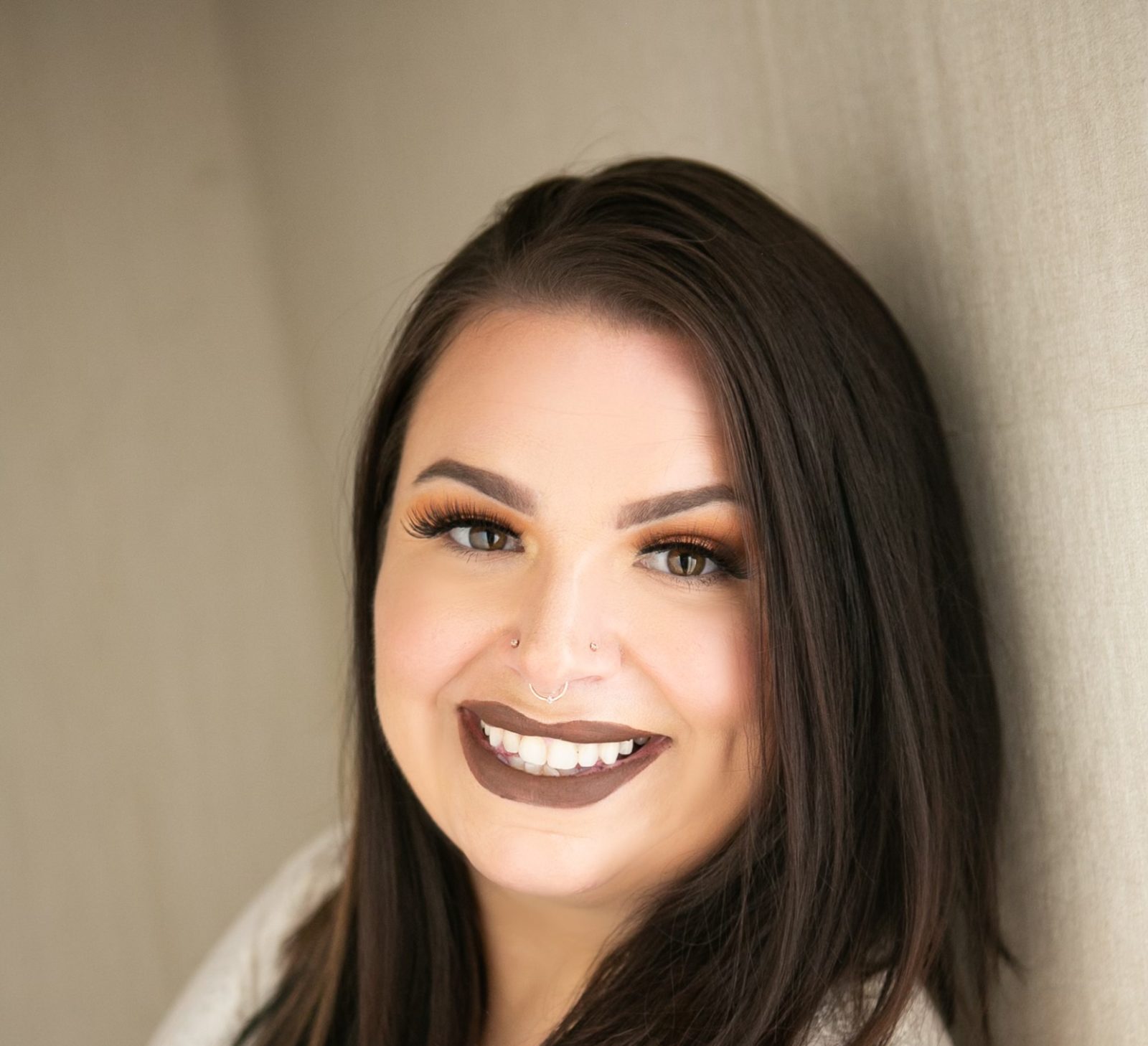 Meet the KiSSandMaKeUp Estheticians Ashley
