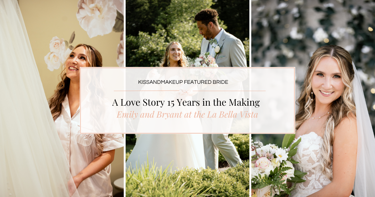 La bella vista wedding